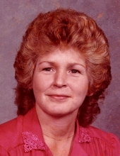 Photo of Betty Medley