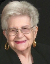 Margaret  "Peggy" Kitch 4066771