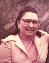 Photo of Nanette Stumbo