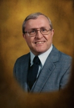 Rev. Lawrence Weaver 4067549