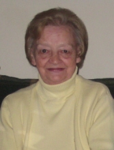 Allene Cantrell Stanfield