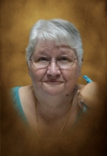 Judy Popham