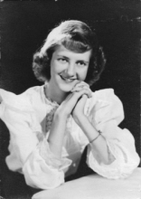 Betty Sue Bethea Bradford