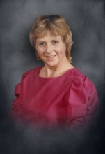 Linda Gail Faulkner