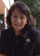 Margarita Perea Cline