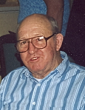 Robert W. Cline
