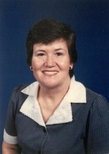 Nancy A. Foster