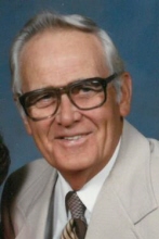 Clifford 'C.W.' Kelley