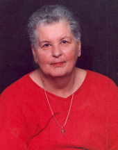Virginia Lois Thomas