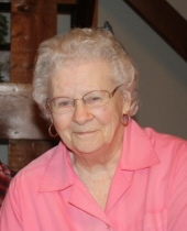 Ruth D. Count