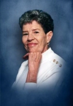 Mary Ruth Kelley