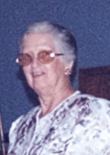 Evelyn E. Chapman