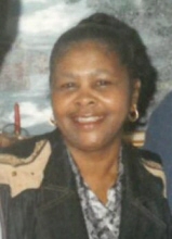 Jimmie Carolyn Jackson