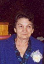 Betty R. Mitchell