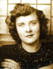 Florine Ida Chaloupka