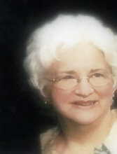 Phyllis Jean Reed
