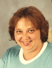Judy Marie Chance