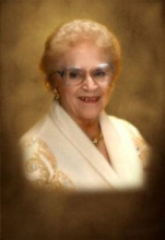 Mae Belle Atkins