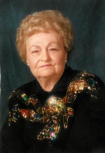 Ethel Miles