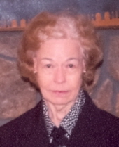Helen Naomi Jordan