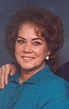 Linda Haynes Edwards