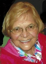 Gloria Jean Zahn
