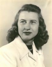 Nancy D. Dupree