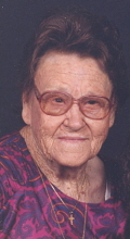 Ruth McDaris 4068998
