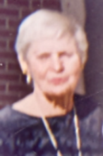 Norma June Reece