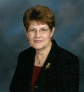 June Pottenger