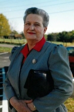 Muriel Lucille Bishop