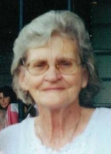 Pauline E. Huffman