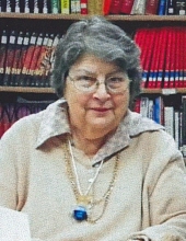 Rosemary Glaser