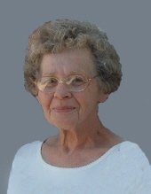 Joyce Elaine Stacy