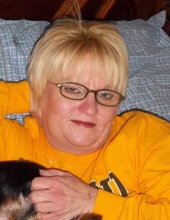 Photo of Traci Coffman