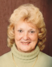Barbara Ann Byer