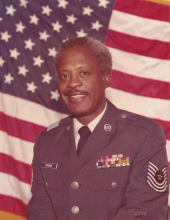 Eugene Gordon Peterson, Sr. 4069259