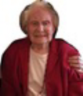 Photo of Marilyn Maher