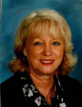 Photo of Debra Ayers