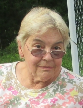 Patricia J. Palmiero