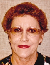 Linda Gaye Leonard