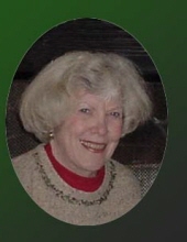 Photo of Donna Stewart