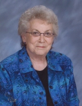 Mildred Ilene Jones 4070495