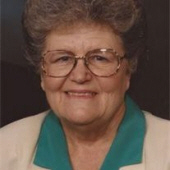 Bonnie Pearl Brown