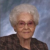 Lillian Rosalie Palmer