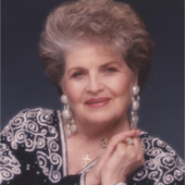 Ethel Jeanette Orand