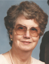 Hilda Mae Cheramie
