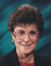 Photo of Diane Ruhland