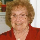 Ethel Pauline Slankard
