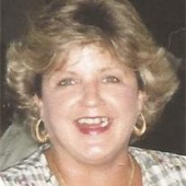 Patricia Jane "P.J. " Neely Peddy